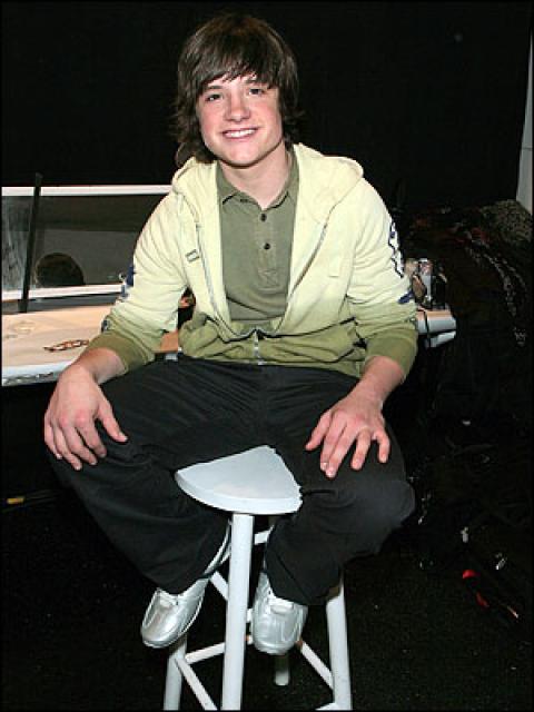 Josh Ryan Hutcherson photo Josh Ryan Hutcherson
