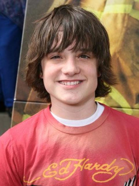 Josh Ryan Hutcherson photo Josh Ryan Hutcherson