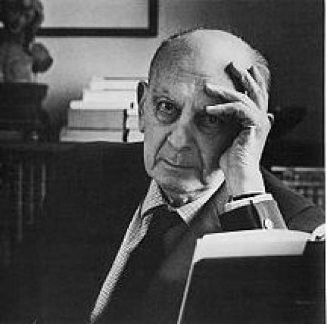 Arnold Hauzer