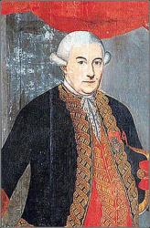 Avgustin de Jauregui