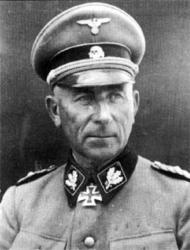 Пауль Хауссер Пауль Хауссер