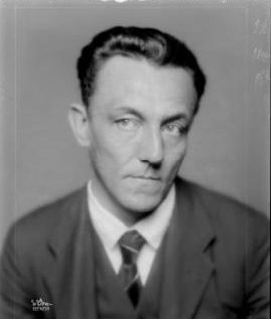 Josef Hauer