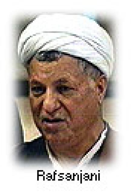 Ali Hashemi-Rafsandjani