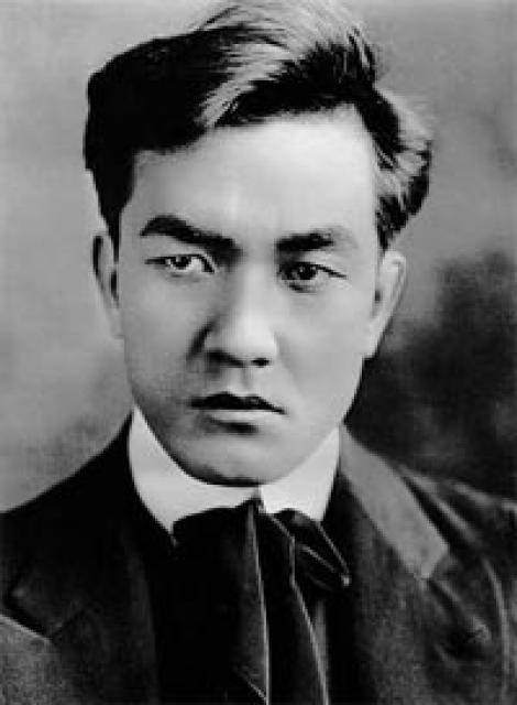 Sessue Hayakava photo Sessue Hayakava