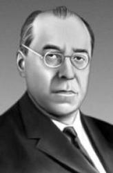 Veniamin Hvostov