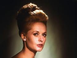 Tippi Hedren Tippi Hedren
