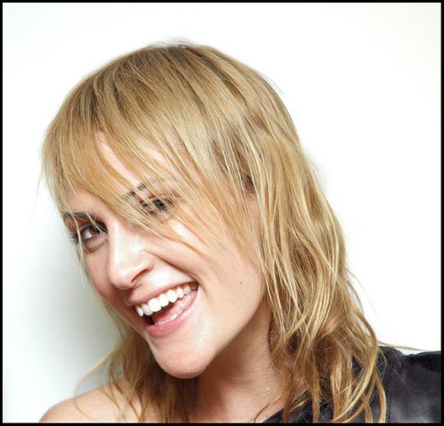 Emily Haines