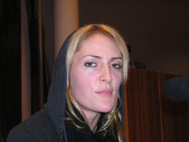 Emily Haines