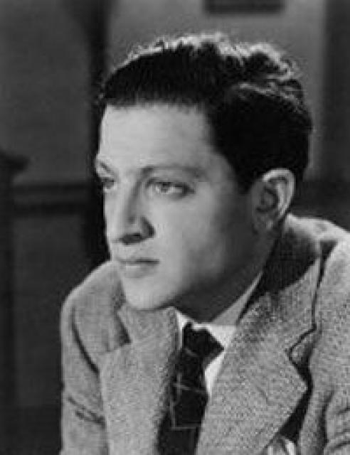 Mark Hellinger