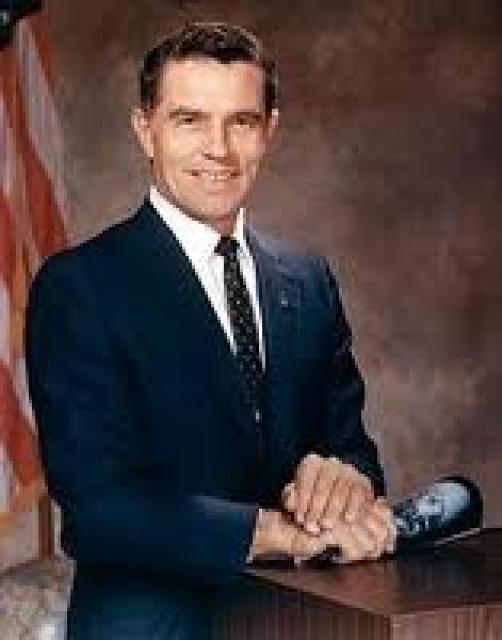 Karl Gordon Henize