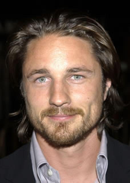 Martin Henderson photo Martin Henderson