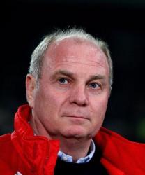 Ulrih Hoeness Ulrih Hoeness