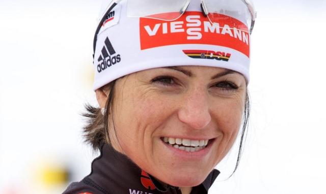 Andrea Henkel