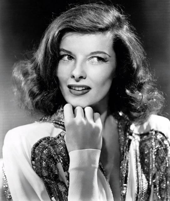 Katharine Hepburn photo Katharine Hepburn