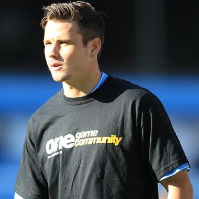 Chris Herd
