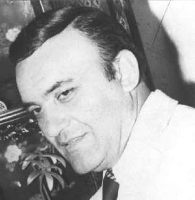 Nicolae Herlea