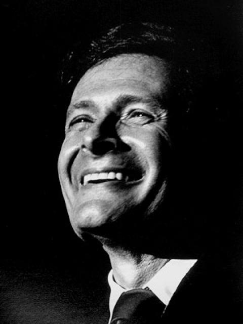 Jerry Herman photo Jerry Herman