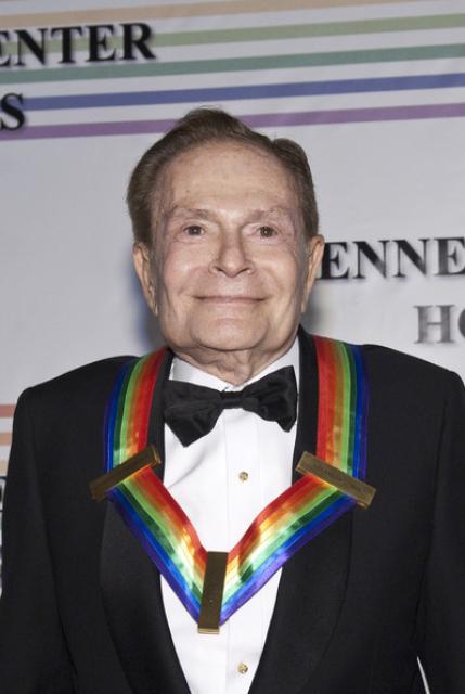 Jerry Herman photo Jerry Herman