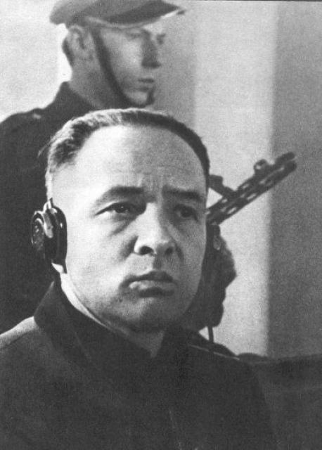 Rudolf Frants Hess