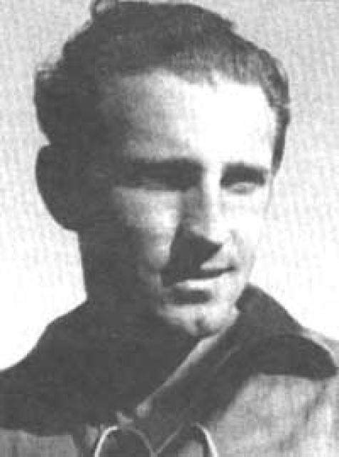 Nandor Hidegkuti