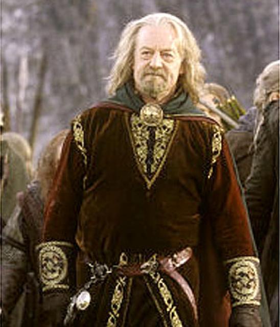 Bernard Hill photo Bernard Hill