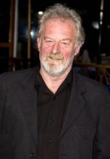 Bernard Hill photo Bernard Hill