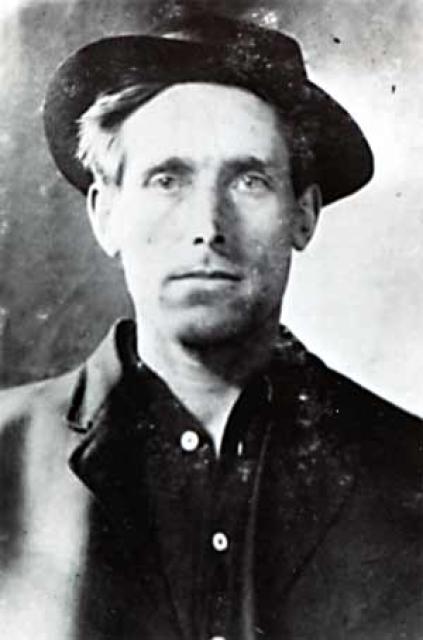Joe Hill photo Joe Hill