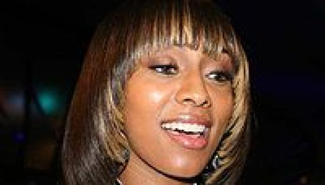 Kerry Hilson