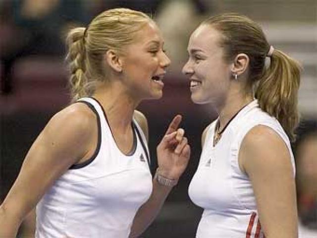 Martina Hingis photo Martina Hingis