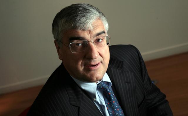 Michael Hintze