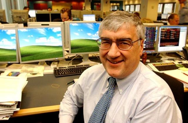 Michael Hintze
