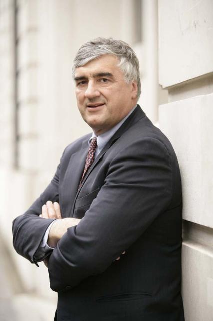 Michael Hintze