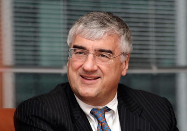 Michael Hintze