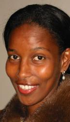 Ayaan Ali Hirsi