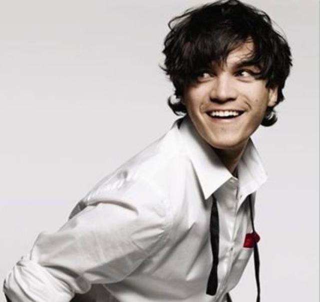 Emile Davenport Hirsch