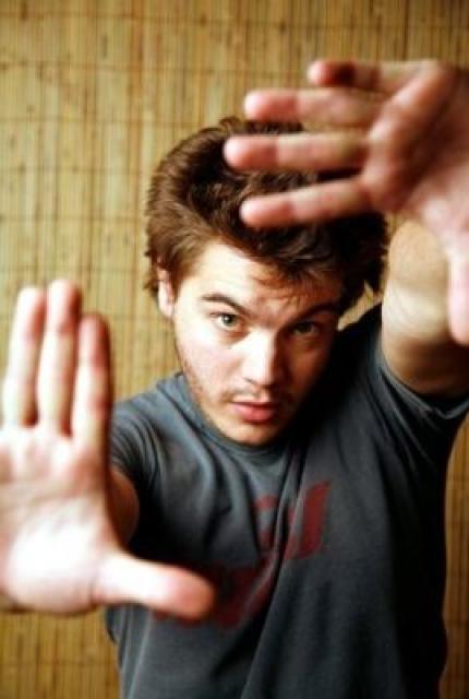 Emile Davenport Hirsch