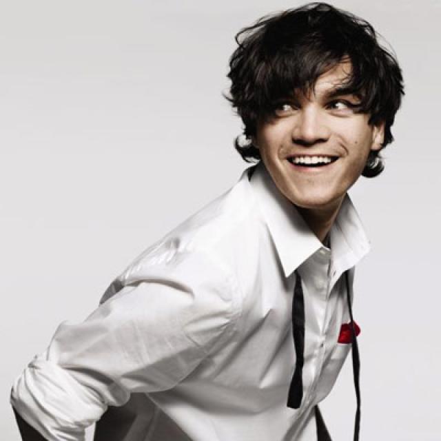 Emile Davenport Hirsch
