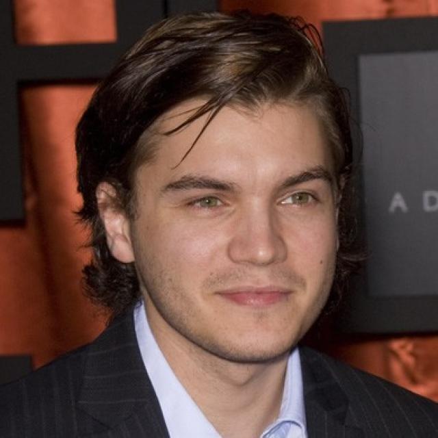 Emile Davenport Hirsch