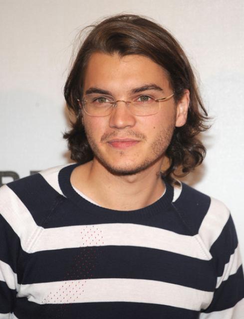Emile Davenport Hirsch