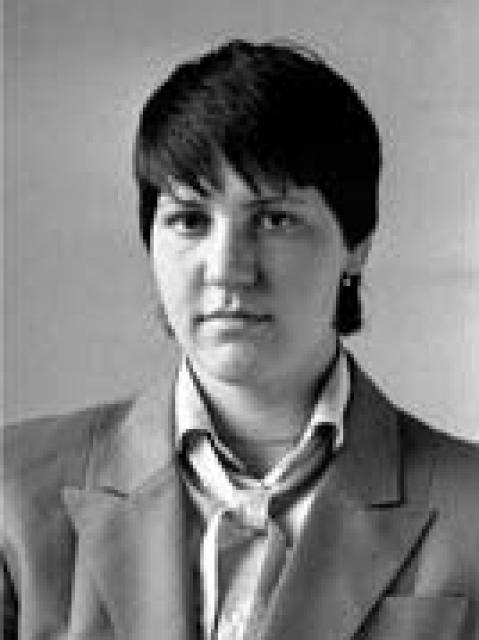 Елена Хлопцева фото Елена Хлопцева