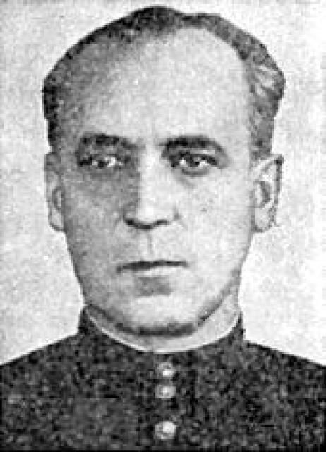Борис Хлуд