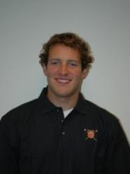 Elliot Hovey