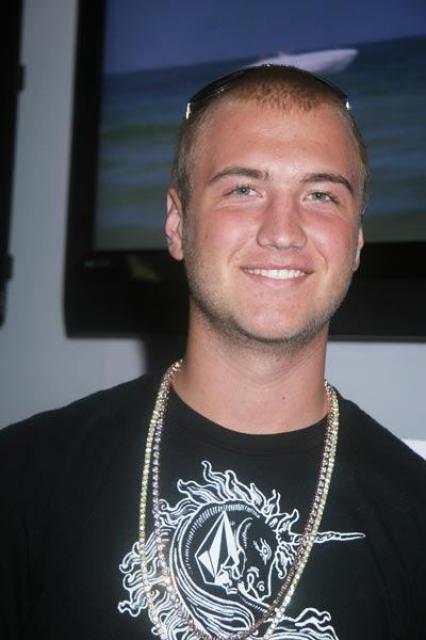 Nick Hogan photo Nick Hogan