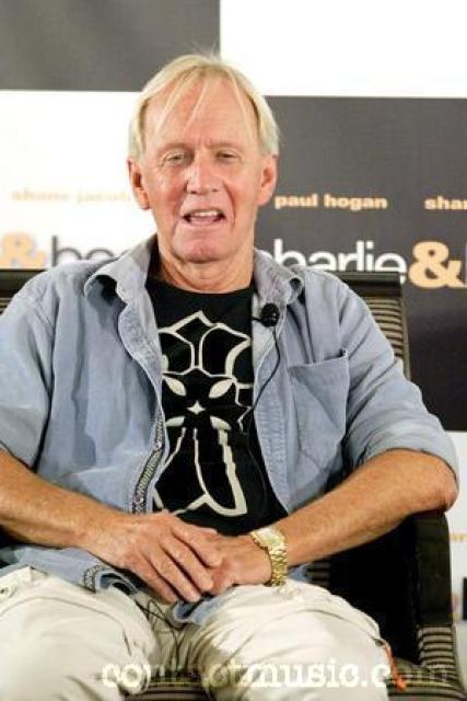 Paul Jogan