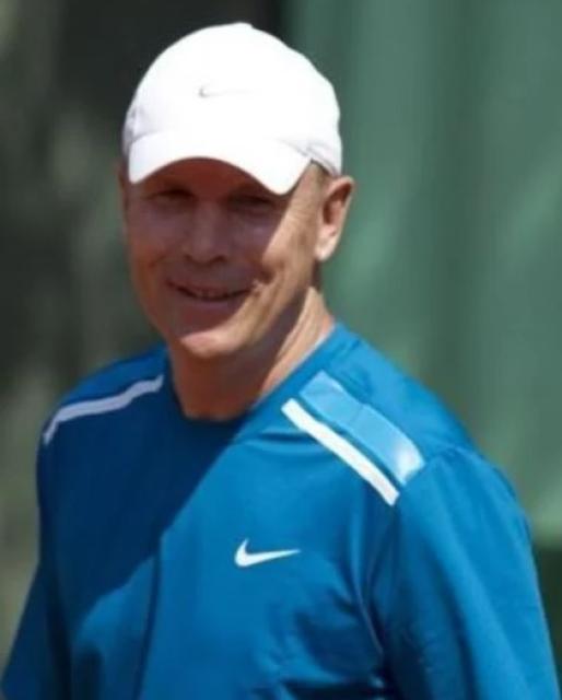 Tomas Hogstedt