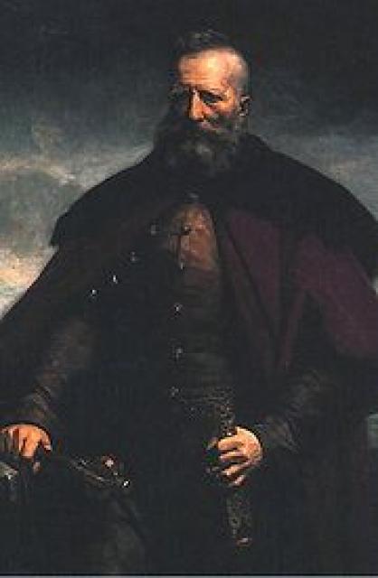 Jan Chodkiewicz photo Jan Chodkiewicz