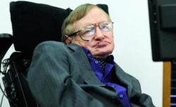 Стивен Хокинг фото Стивен Хокинг