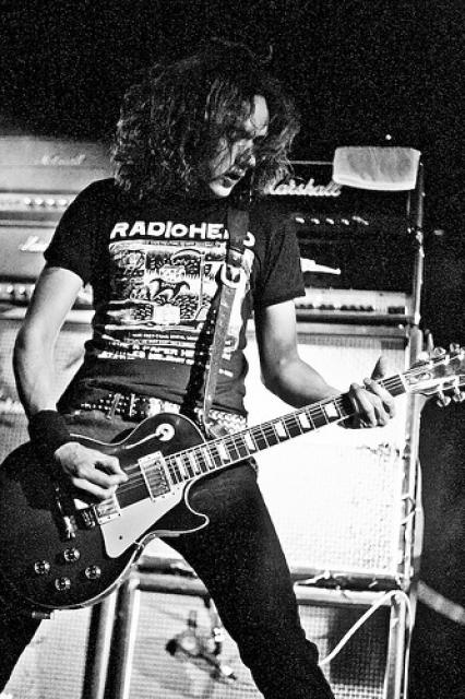 Dan Hawkins photo Dan Hawkins