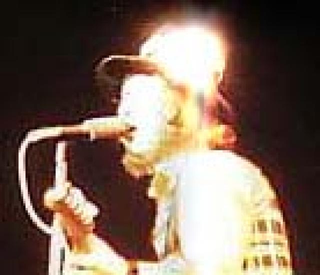 Noddy Holder photo Noddy Holder