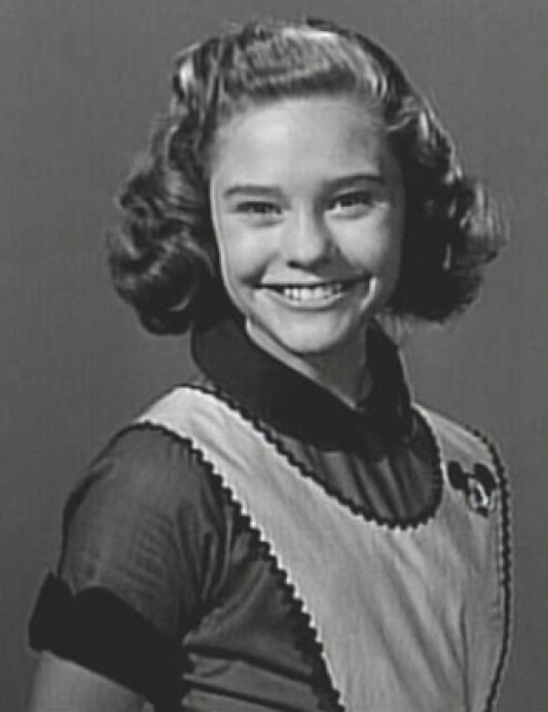 Cheryl Holoridge